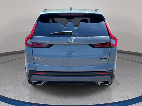 Used 2023 Honda CR-V Sport Touring image 6