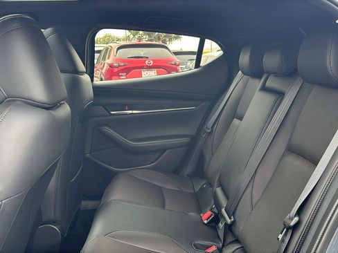 New 2026 MAZDA MAZDA3 2.5 S Hatchback w/ Premium Pkg FWD image 25