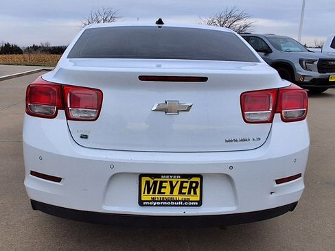 Used 2015 Chevrolet Malibu LS w/ Protection Package image 7
