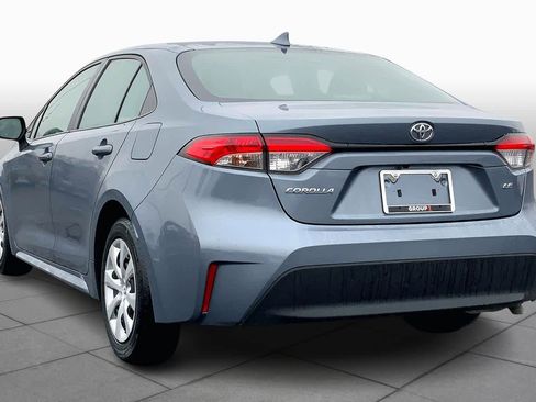 Used 2024 Toyota Corolla LE image 12