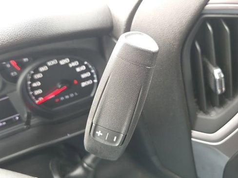 Used 2022 Chevrolet Silverado 1500 Custom image 34