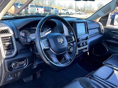 Used 2019 RAM 1500 Laramie image 18
