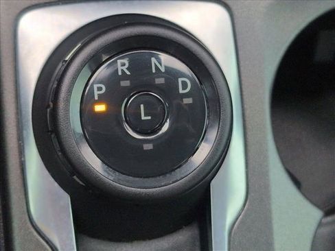 Used 2025 Ford Bronco Sport Big Bend w/ Convenience Package image 17