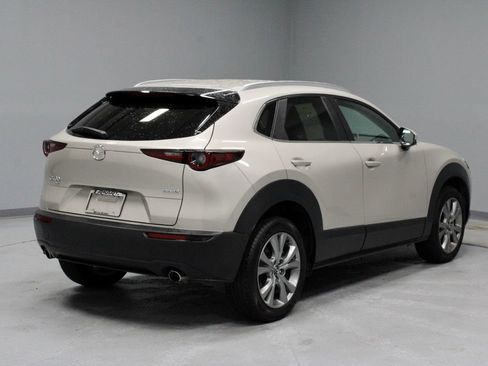 Used 2024 MAZDA CX-30 AWD 2.5 S w/ Preferred Package image 11