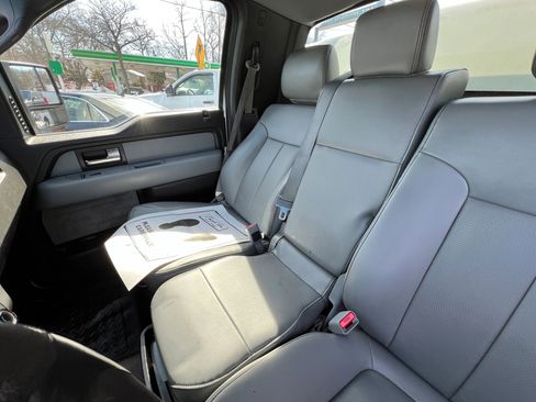 Used 2014 Ford F150 XL w/ Power Equipment Group AWD/4WD image 18