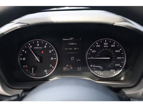 New 2026 Subaru Crosstrek 2.0i Premium image 41