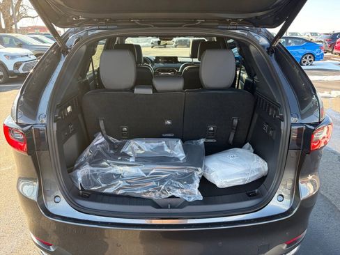 New 2026 MAZDA CX-90 Plug-In Hybrid w/ Premium Plus image 14