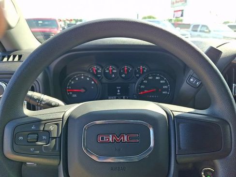 New 2026 GMC Sierra 2500 Pro w/ Convenience Package AWD/4WD image 14