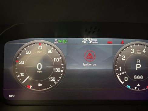 Used 2022 Land Rover Defender 110 X-Dynamic SE AWD/4WD image 19