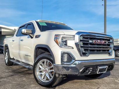 Used 2020 GMC Sierra 1500 SLT w/ SLT Premium Package