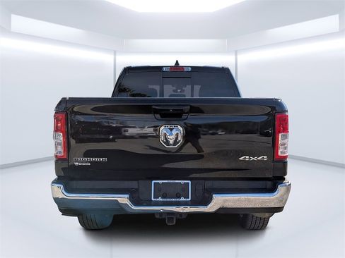 Used 2022 RAM 1500 Big Horn image 4