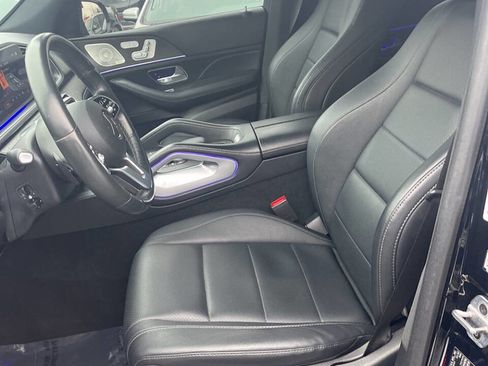 Used 2022 Mercedes-Benz GLE 350 4MATIC image 4