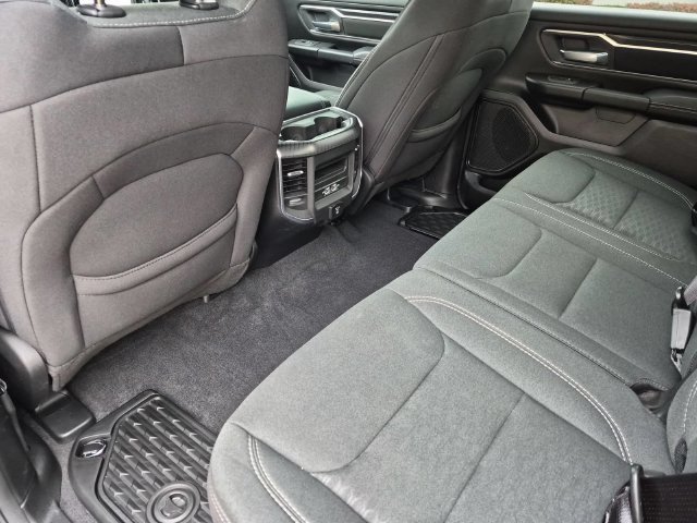 Used 2025 RAM 1500 Big Horn AWD/4WD image 28