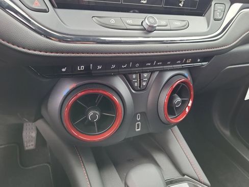 New 2026 Chevrolet Blazer RS image 17