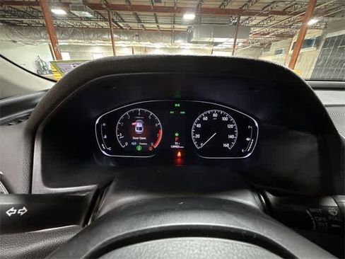 Used 2019 Honda Accord LX image 46