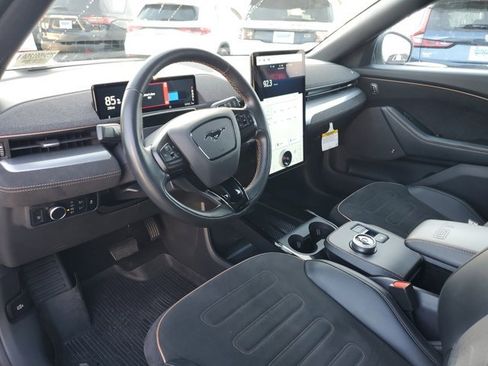 Used 2023 Ford Mustang Mach-E GT image 16