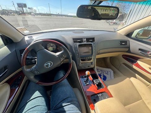 Used 2006 Lexus GS 300 image 19