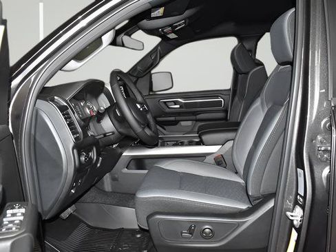 New 2026 RAM 1500 Big Horn AWD/4WD image 10