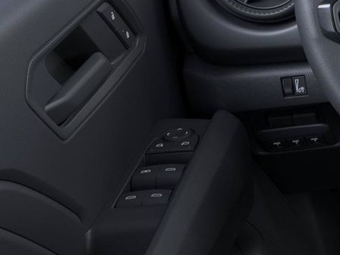 New 2026 Chevrolet Colorado Trail Boss AWD/4WD image 46