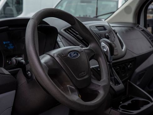 Used 2016 Ford Transit 250 130 Medium Roof image 23