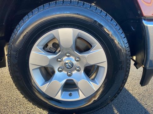 Used 2022 RAM 1500 Big Horn image 43