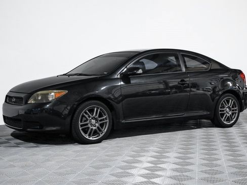 Used 2006 Scion tC image 14