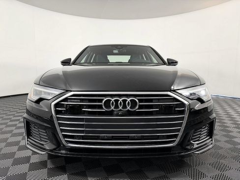 Used 2019 Audi A6 3.0T Premium Plus w/ Premium Plus Package AWD/4WD image 4