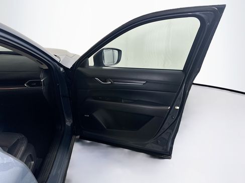 Used 2024 MAZDA CX-5 Carbon Edition AWD/4WD image 35