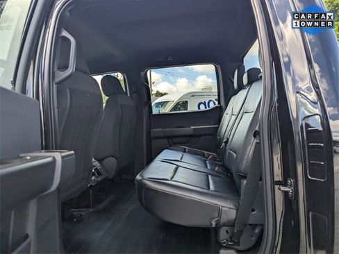 Used 2024 Ford F150 XL image 7