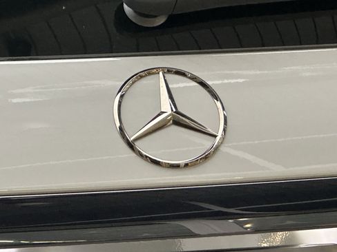 New 2026 Mercedes-Benz GLC 43 AMG 4MATIC image 30