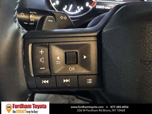 Used 2025 Nissan Rogue SV AWD/4WD image 20