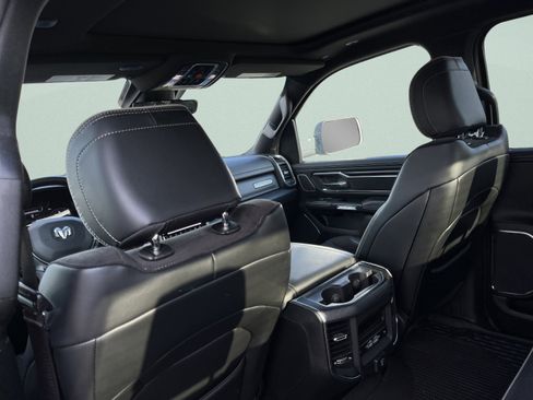 Certified 2024 RAM 1500 Laramie image 22