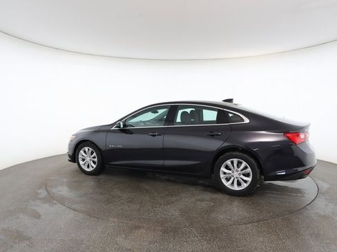 Used 2023 Chevrolet Malibu LT image 8