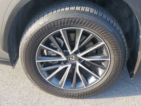 Certified 2024 Lexus NX 350 AWD w/ Premium Package image 6