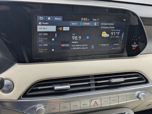 Used 2020 Hyundai Palisade Limited AWD/4WD image 10