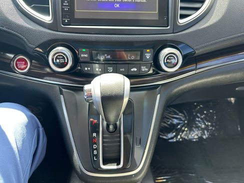 Used 2015 Honda CR-V EX-L image 19