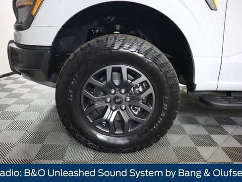 New 2026 Ford F150 Tremor w/ Equipment Group 402A High AWD/4WD image 21