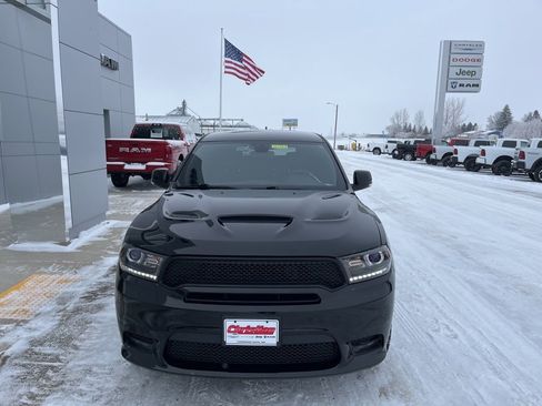 Used 2019 Dodge Durango GT image 3