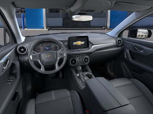 New 2026 Chevrolet Blazer LT w/ LPO, Floor Liner Package AWD/4WD image 39