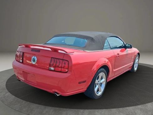 Used 2008 Ford Mustang GT RWD image 6