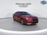 Used 2022 Subaru Legacy Limited image 2