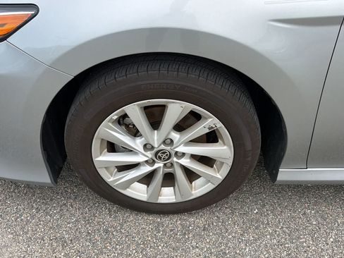Used 2024 Toyota Camry LE w/ Cold Weather Package AWD/4WD image 20