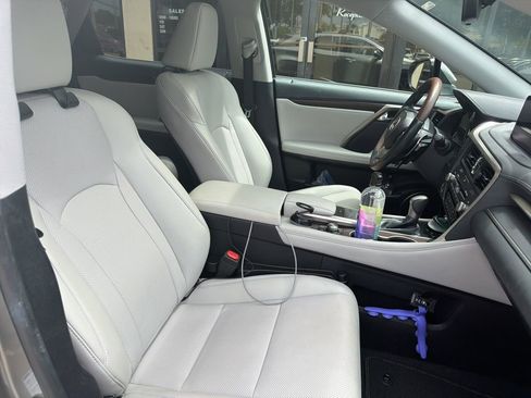 Used 2021 Lexus RX 350 AWD w/ Premium Package image 14