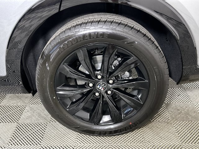 New 2026 Buick Envista Sport Touring w/ Convenience I Package FWD image 35