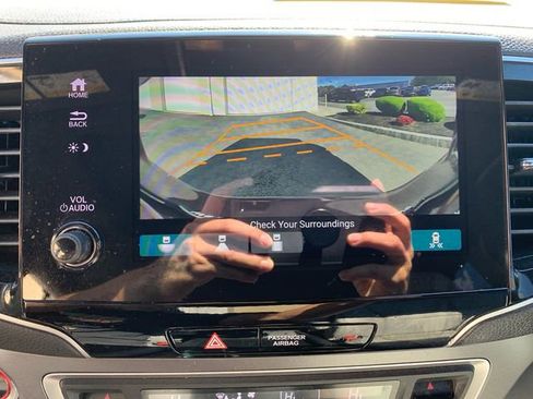 Used 2021 Honda Passport EX-L image 25