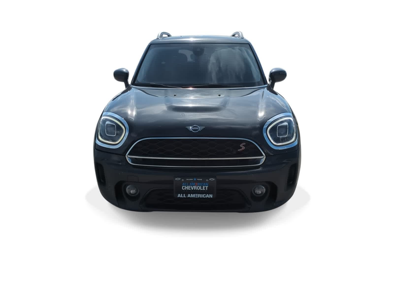 Used 2023 MINI Cooper Countryman S FWD image 3