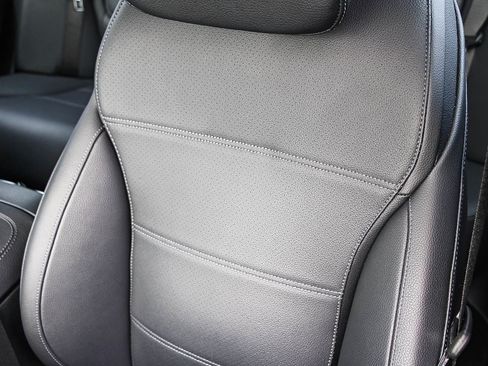 Certified 2025 Mercedes-Benz C 300 Sedan image 23