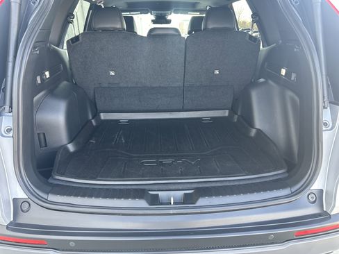 Certified 2025 Honda CR-V Sport-L image 30