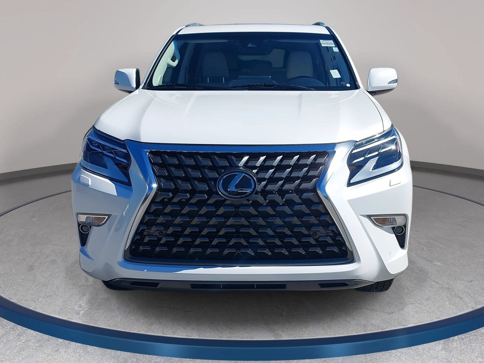 Used 2023 Lexus GX 460 Premium w/ Premium Plus Package AWD/4WD image 2