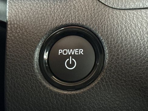 New 2026 Toyota Camry LE image 25